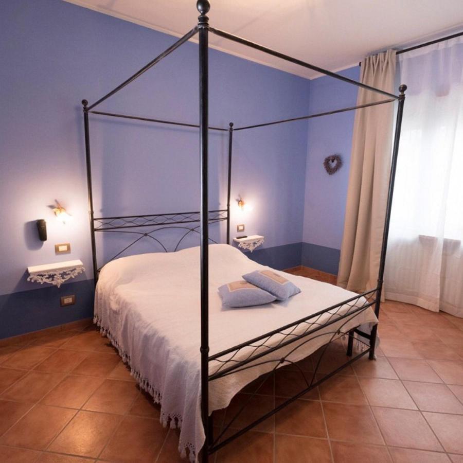 Agriturismo ティリオーレ エクステリア 写真