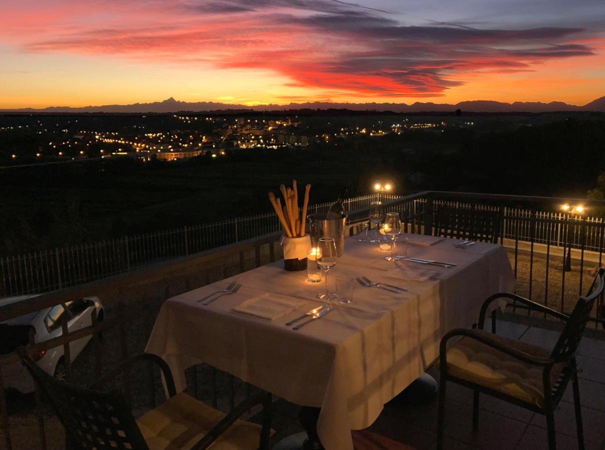 Agriturismo ティリオーレ エクステリア 写真