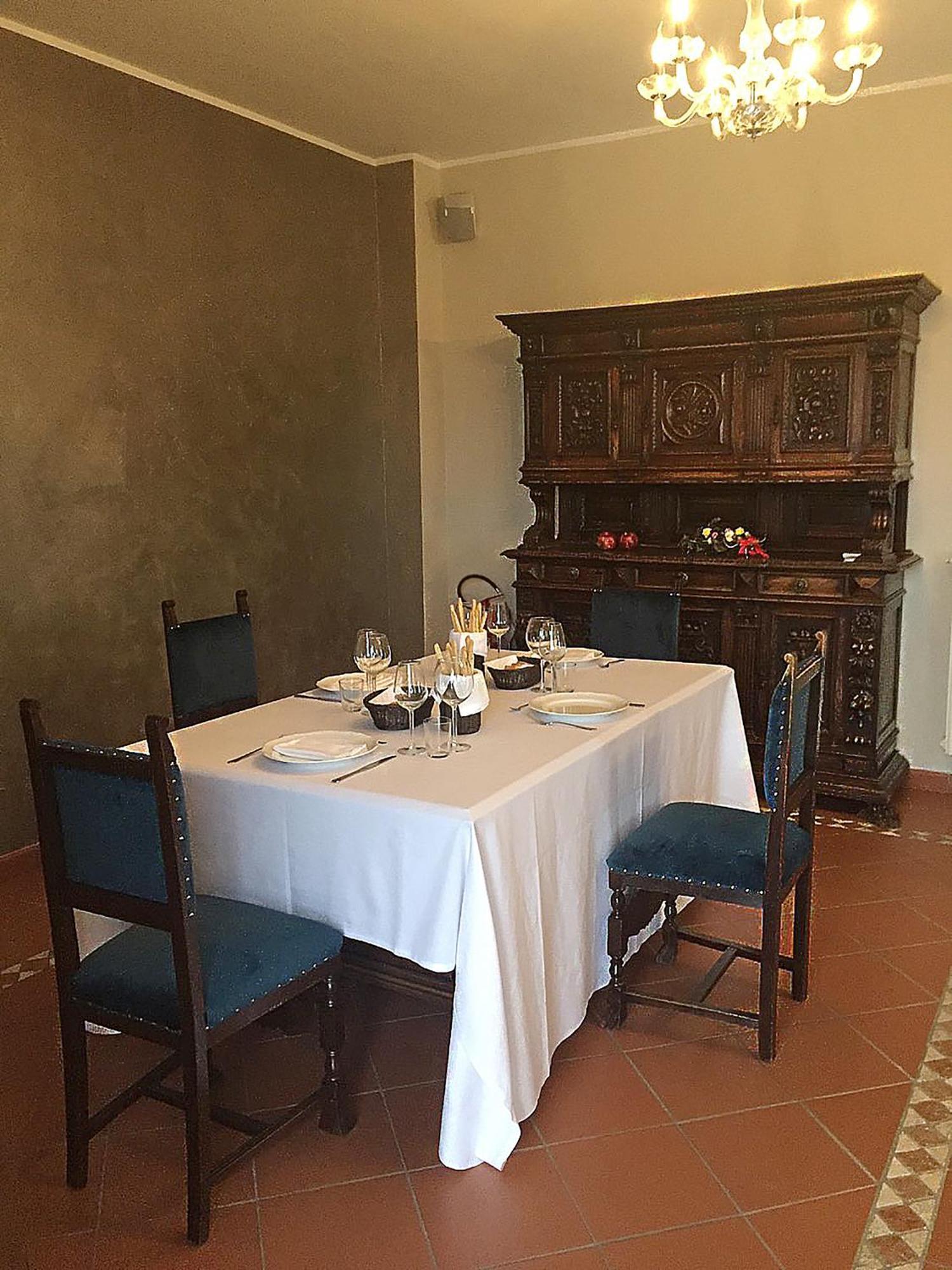 Agriturismo ティリオーレ エクステリア 写真