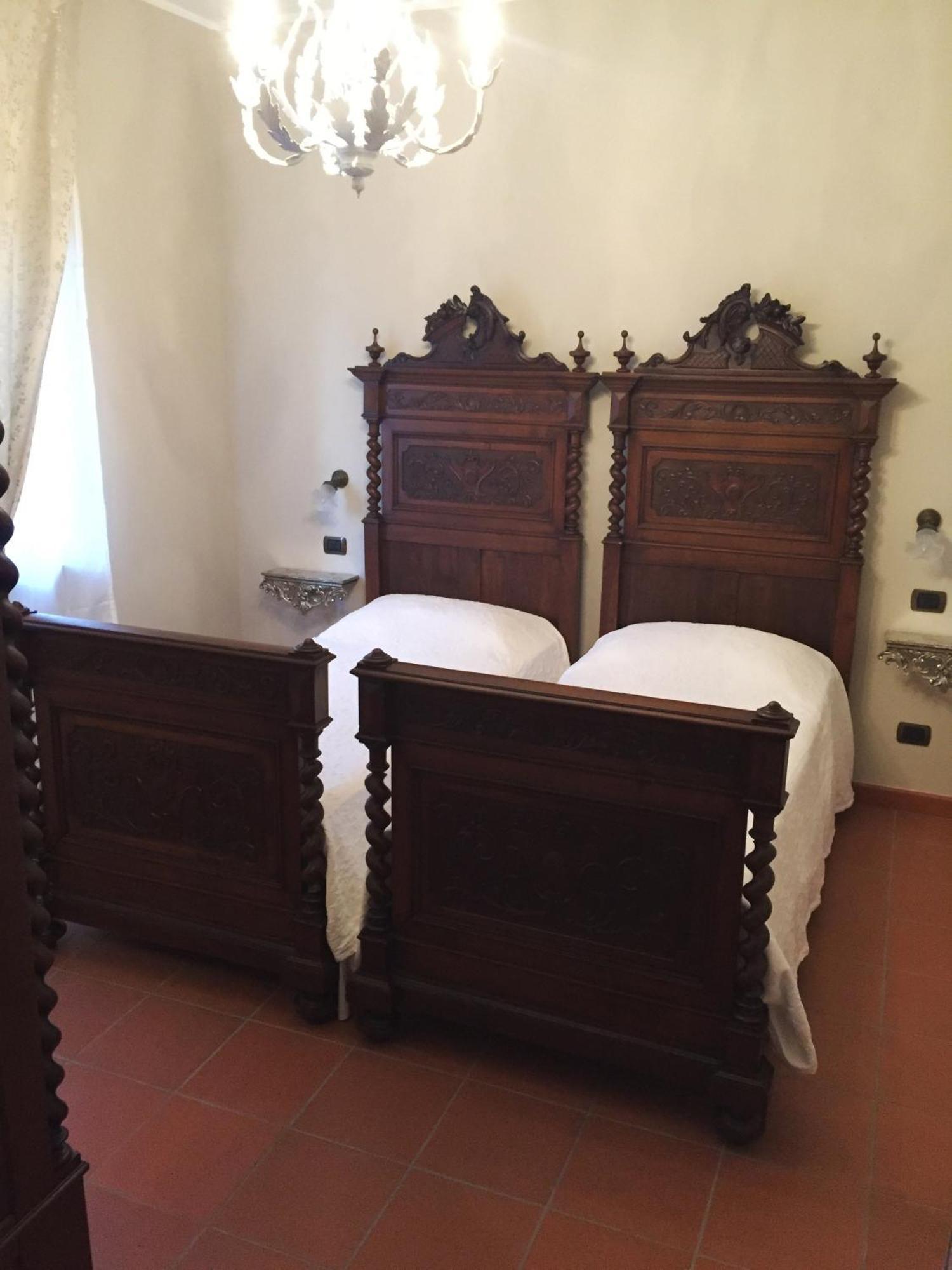 Agriturismo ティリオーレ エクステリア 写真